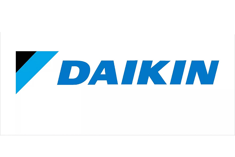 Daikin in Palm Desert